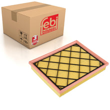 Load image into Gallery viewer, Focus Air Filter Fits Ford 2 210 514 Febi 109102