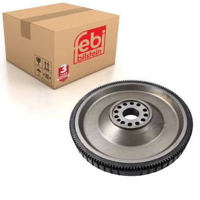 Flywheel Inc Starter Ring Gear Fits Renault (RVI) Commercial Volvo C Febi 109103