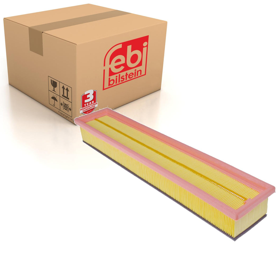 X-Type Air Filter Fits Jaguar C2S 36774 Febi 109105