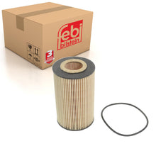 Load image into Gallery viewer, Oil Filter Fits Mercedes OE 000 180 30 09 Febi 109106