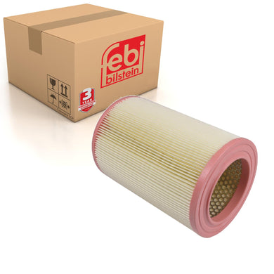 Giulietta Air Filter Fits Alfa 51843850 Febi 109107