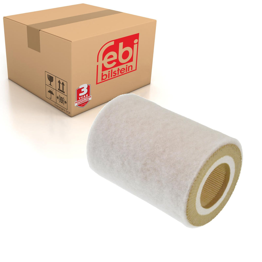 Air Filter Fits Smart 0009997V001 Febi 109108