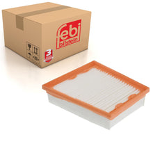Load image into Gallery viewer, Megane Air Filter Fits Renault Scenic 77 01 071 327 Febi 109109