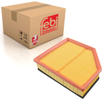 Load image into Gallery viewer, XC60 Air Filter Fits Volvo V70 S60 30745344 Febi 109111