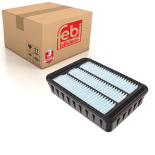 Load image into Gallery viewer, C4 Air Filter Fits Citroen 1500A023 Febi 109112