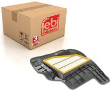 Load image into Gallery viewer, X5 Front Right Air Filter Fits BMW 13 71 7 577 457 Febi 109113