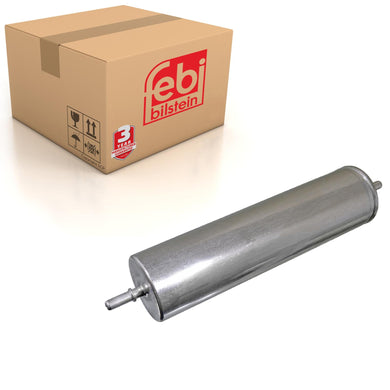Fuel Filter Fits Land Rover OE WJN000080 Febi 109114