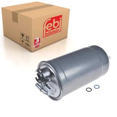 Fuel Filter Fits Seat OE 1M0 127 401 Febi 109115