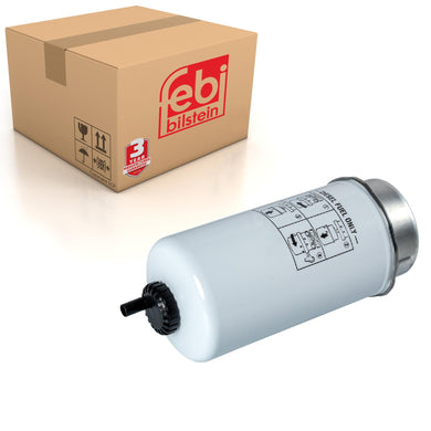 Fuel Filter Fits Ford OE 1 685 861 Febi 109119