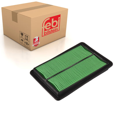 Qashqai Air Filter Fits Nissan X-Trail 165464BA1A Febi 109122