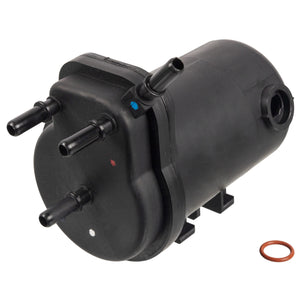 Fuel Filter Fits Nissan OE 1640000Q0K Febi 109135