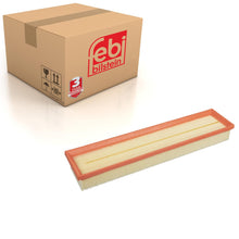 Load image into Gallery viewer, C4 Air Filter Fits Citroen Xsara Berlingo 1444.VK Febi 109136