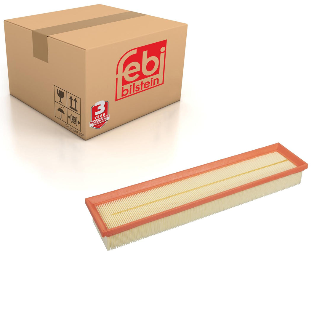 C4 Air Filter Fits Citroen Xsara Berlingo 1444.VK Febi 109136