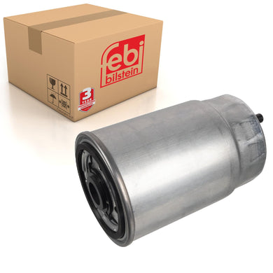 Fuel Filter Fits Kia OE 0K2KK13483 Febi 109138