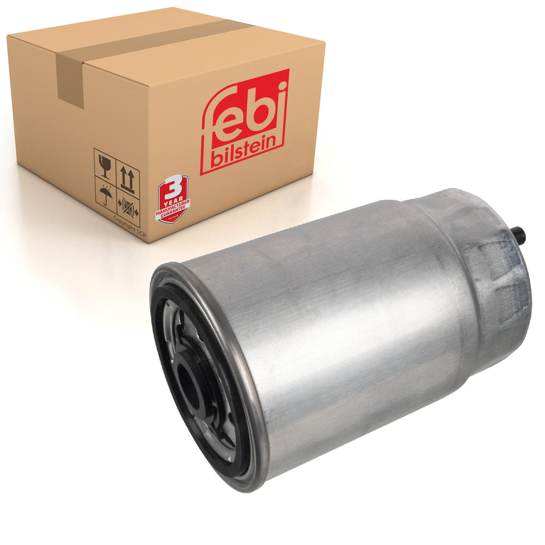 Fuel Filter Fits Kia OE 0K2KK13483 Febi 109138