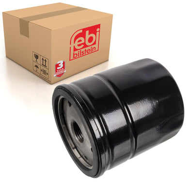 Oil Filter Fits Ford OE 1 751 529 Febi 109139
