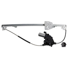 Load image into Gallery viewer, Right Window Regulator Inc Motor Fits IVECO (LCV) Daily 29L10 Daily Febi 109142