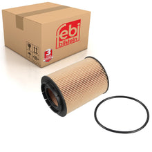 Load image into Gallery viewer, Oil Filter Fits Jeep OE 05015171AA Febi 109143
