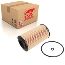 Load image into Gallery viewer, Oil Filter Fits Vauxhall OE 56 50 319 Febi 109144