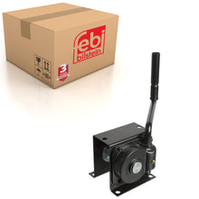 Load image into Gallery viewer, Cable Winch Fits Universal Febi 109159