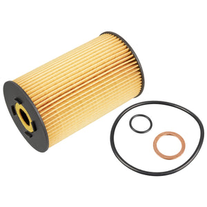 Oil Filter Fits Mercedes OE 366 180 09 09 Febi 109164