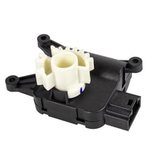 Load image into Gallery viewer, Recirculating Air Flap Adjustment Motor Inc Lever Fits Volkswagen Bo Febi 109176