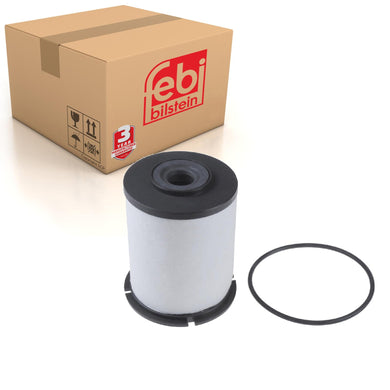Fuel Filter Fits Vauxhall OE 08 18 013 Febi 109181