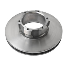Load image into Gallery viewer, Pair of Front Brake Disc Fits Mercedes Benz Vario Model 667 668 670 V Febi 10919