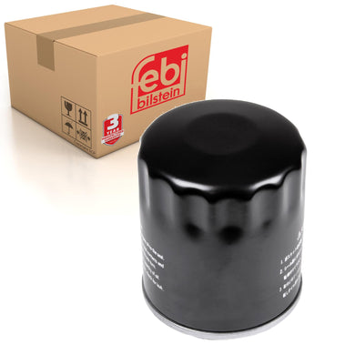 Oil Filter Fits Chrysler OE 04892339AA Febi 109201