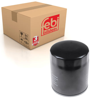 Oil Filter Fits Mitsubishi OE MN960320 Febi 109204