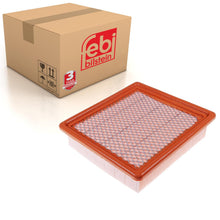 Load image into Gallery viewer, Ampera Air Filter Fits Vauxhall 20871244 Febi 109206