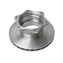 Load image into Gallery viewer, Pair of Rear Brake Disc Fits Mercedes Benz Vario Model 668 670 EVOBUS Febi 10920