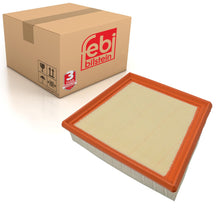 Load image into Gallery viewer, F-Pace Front Right Air Filter Fits Jaguar T4A 6123 Febi 109210