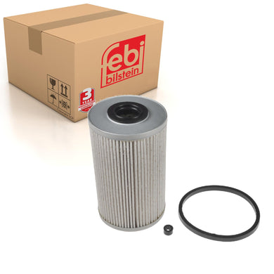 Fuel Filter Fits Nissan OE 1640500Q0B Febi 109211