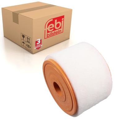 A6 Air Filter Fits Audi 4G0 133 843 K Febi 109215