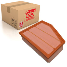 Load image into Gallery viewer, Polo Air Filter Fits Volkswagen 6R0 129 620 D Febi 109217
