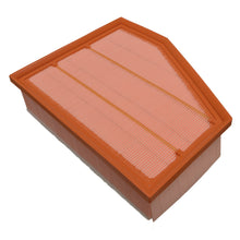 Load image into Gallery viewer, Polo Air Filter Fits Volkswagen 6R0 129 620 D Febi 109217