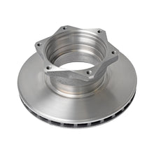 Load image into Gallery viewer, Pair of Rear Brake Disc Fits Mercedes Benz Vario Model 668 670 EVOBUS Febi 10921