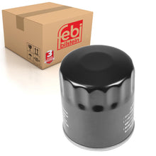 Load image into Gallery viewer, Oil Filter Fits Volvo OE 31330050 Febi 109220