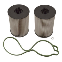 Load image into Gallery viewer, Fuel Filter Set Fits VW OE 7L6 127 434 Febi 109222