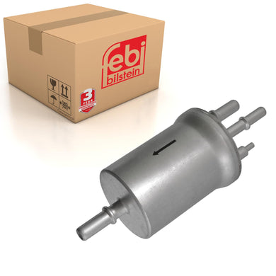 Fuel Filter Fits VW OE 7N0 201 051 A Febi 109223