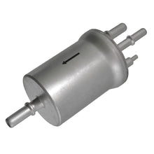 Load image into Gallery viewer, Fuel Filter Fits VW OE 7N0 201 051 A Febi 109223