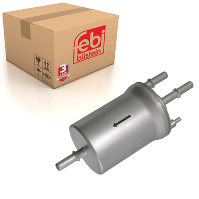 Fuel Filter Fits VW OE 1K0 201 051 M Febi 109224