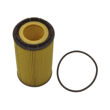 Load image into Gallery viewer, Oil Filter Fits Audi OE 07C 115 562 E Febi 109225