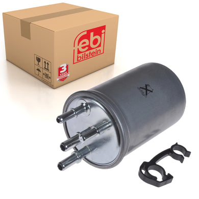Fuel Filter Fits Land Rover OE LR 010075 Febi 109226