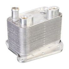 Load image into Gallery viewer, Oil Cooler Fits Mercedes Benz C 200 CDI C 200 T CDI C 220 CDI Coupe Febi 109229