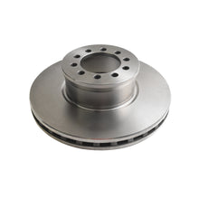 Load image into Gallery viewer, Pair of Front Brake Disc Fits Mercedes Benz Actros Antos Atego Axor I Febi 10922