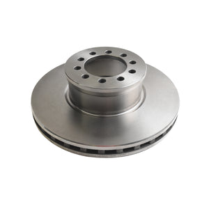 Pair of Front Brake Disc Fits Mercedes Benz Actros Antos Atego Axor I Febi 10922