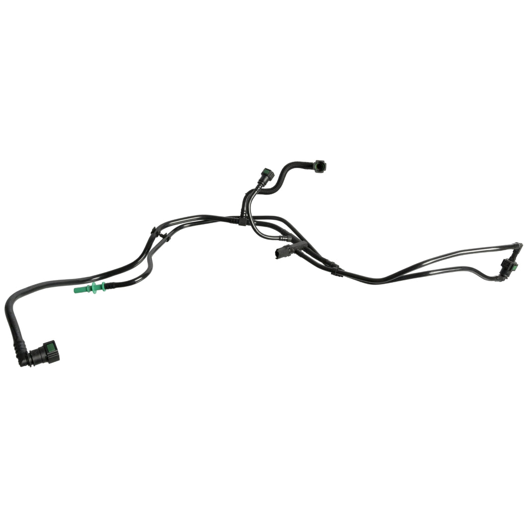 Fuel Hose Fits Ford Fiesta Van OE 1518068 Febi 109241