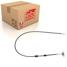 Load image into Gallery viewer, Front Brake Cable Fits Volvo XC90 AWD OE 30793827 Febi 109247